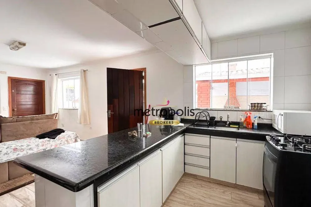Casa, 6 quartos, 448 m² - Foto 4