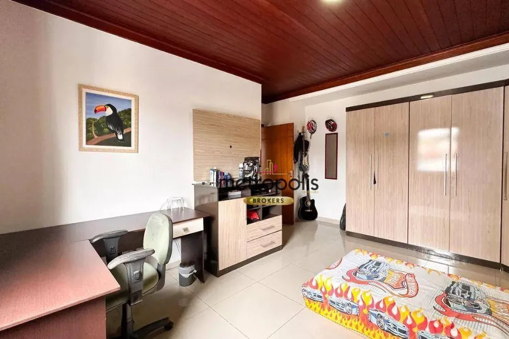 Casa, 6 quartos, 448 m² - Foto 8