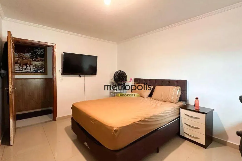 Casa, 6 quartos, 448 m² - Foto 2