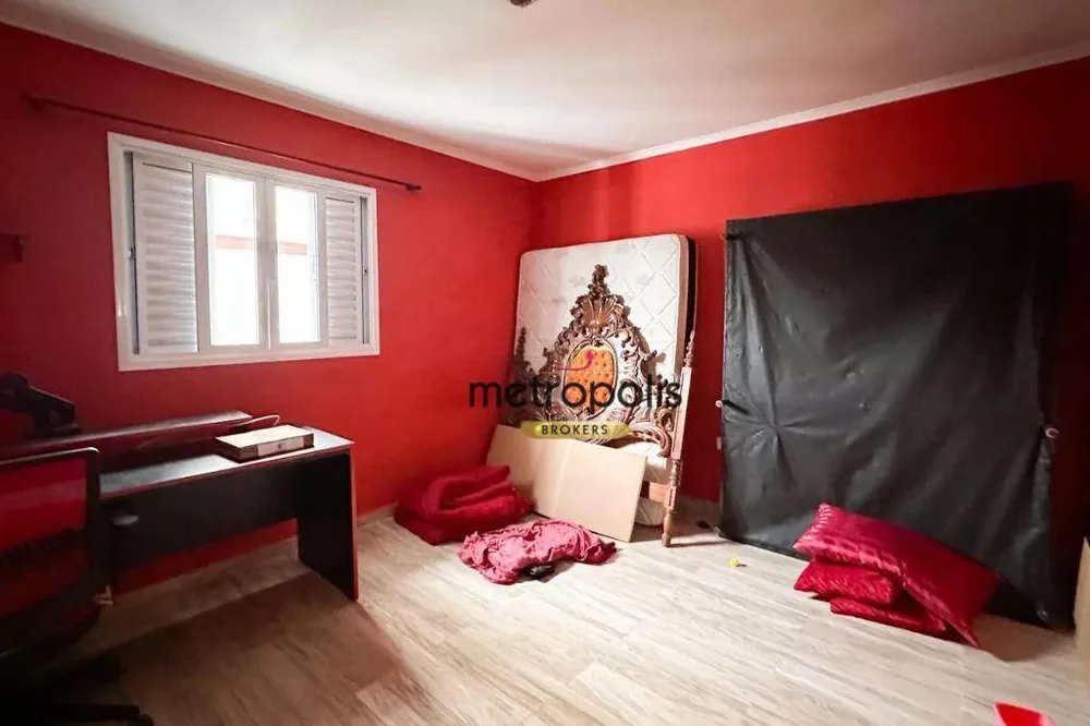 Casa, 6 quartos, 448 m² - Foto 1