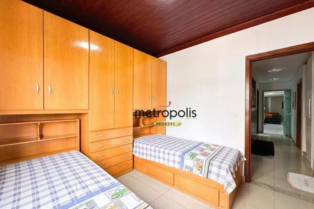 Casa, 6 quartos, 448 m² - Foto 7