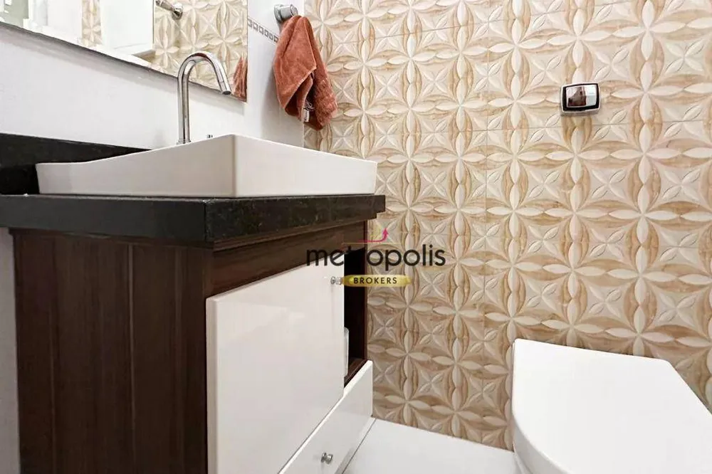 Casa, 6 quartos, 448 m² - Foto 4