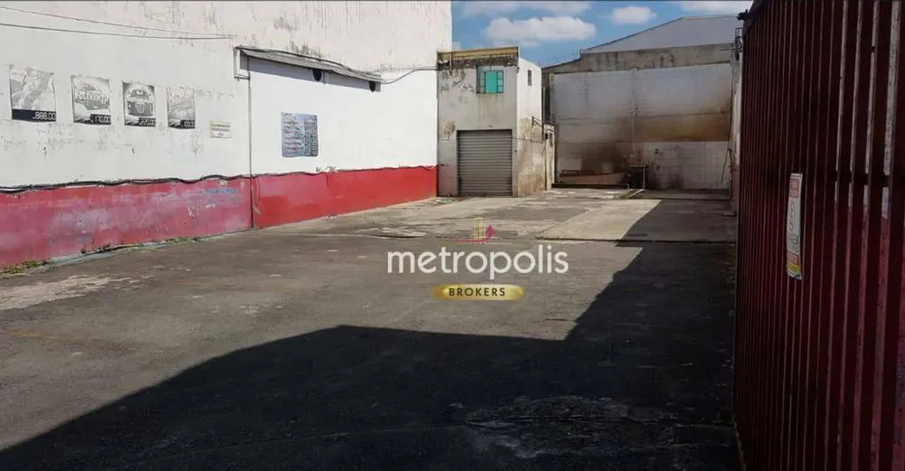 Terreno, 300 m² - Foto 1