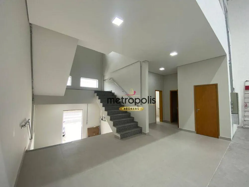 Depósito-Galpão, 650 m² - Foto 6
