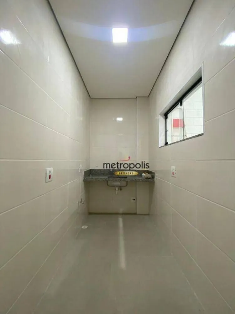 Depósito-Galpão, 650 m² - Foto 7