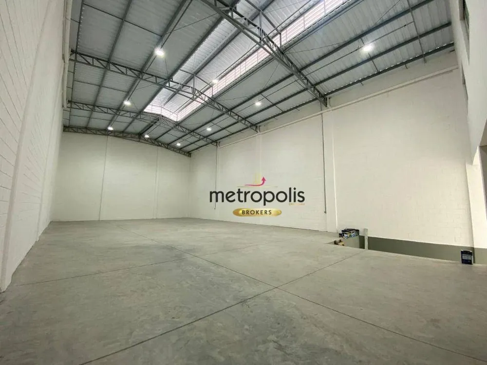 Depósito-Galpão, 650 m² - Foto 4