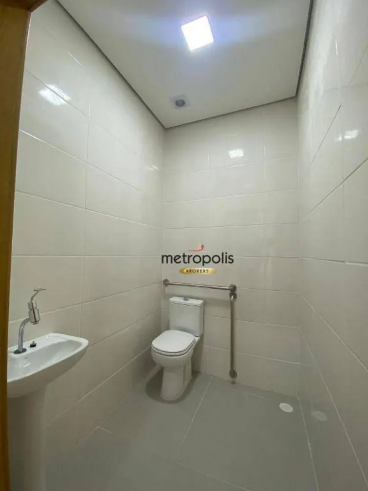 Depósito-Galpão, 650 m² - Foto 10