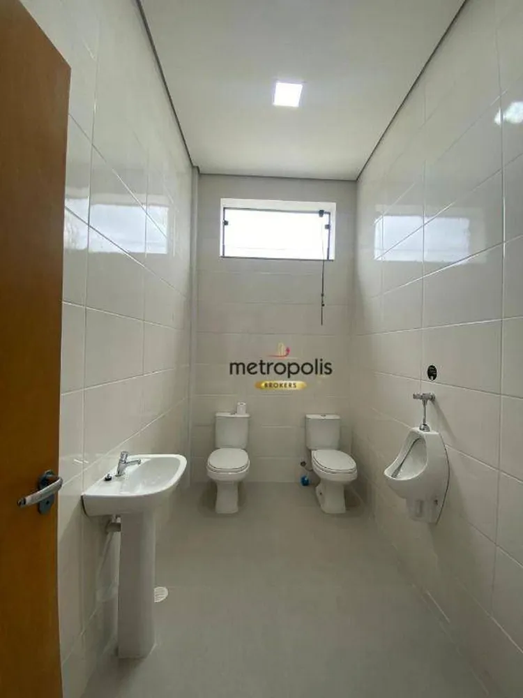 Depósito-Galpão, 650 m² - Foto 8