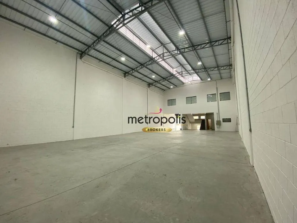 Depósito-Galpão, 650 m² - Foto 5