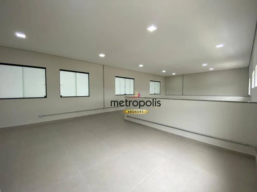 Depósito-Galpão, 650 m² - Foto 11