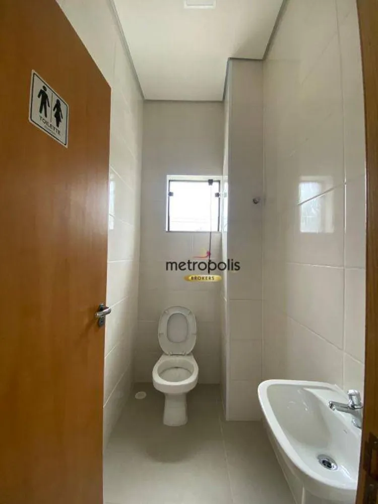 Depósito-Galpão, 650 m² - Foto 12