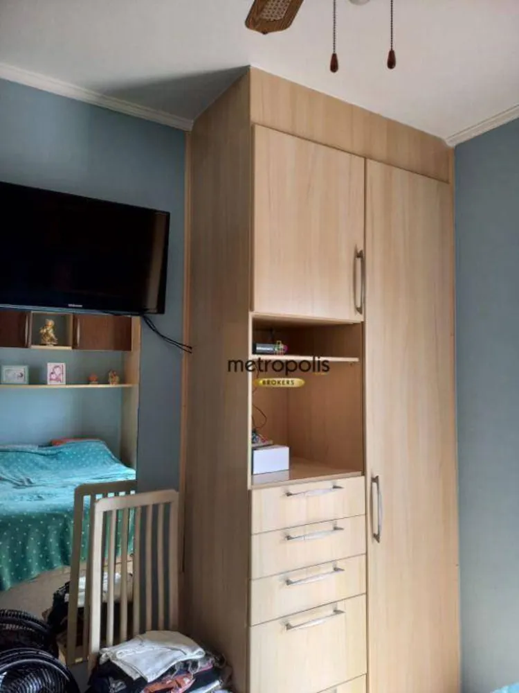 Apartamento, 2 quartos, 62 m² - Foto 8
