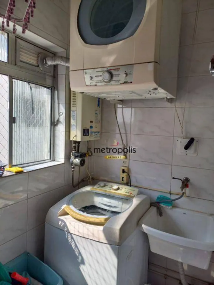 Apartamento, 2 quartos, 62 m² - Foto 5