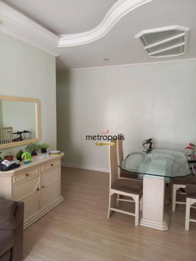 Apartamento, 2 quartos, 62 m² - Foto 3