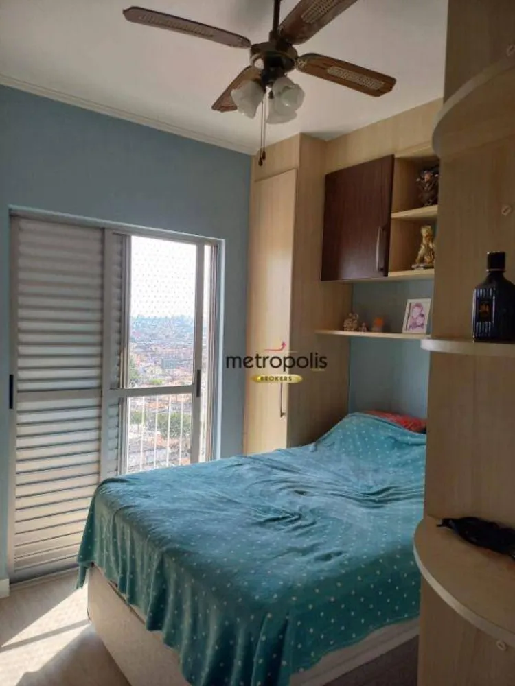 Apartamento, 2 quartos, 62 m² - Foto 9