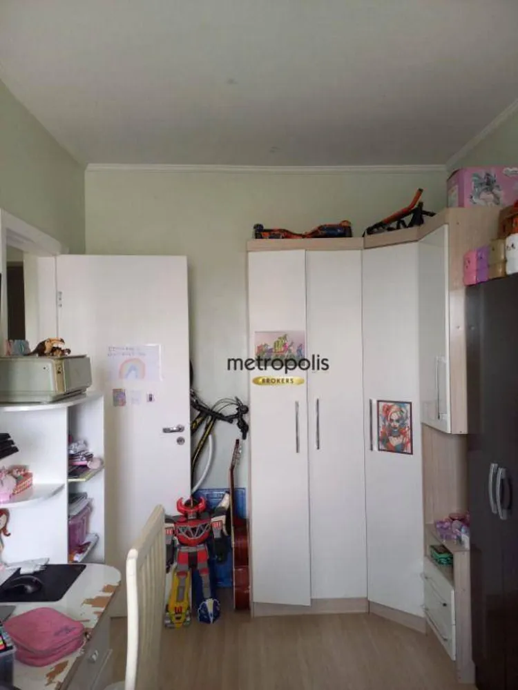 Apartamento, 2 quartos, 62 m² - Foto 6