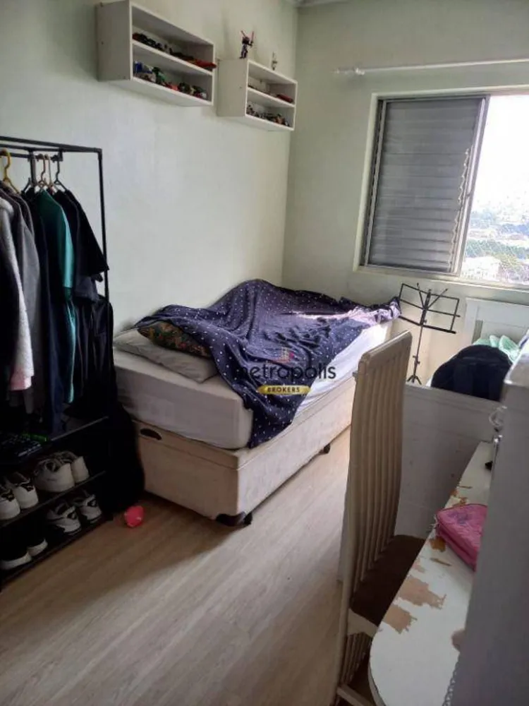 Apartamento, 2 quartos, 62 m² - Foto 7