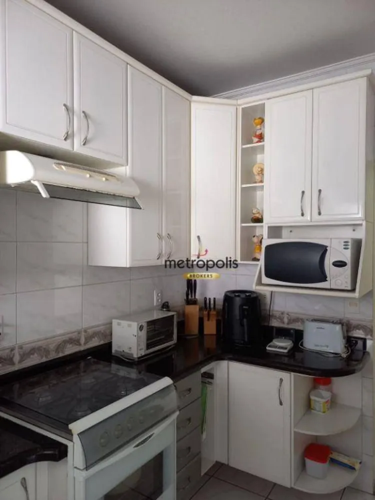 Apartamento, 2 quartos, 62 m² - Foto 4