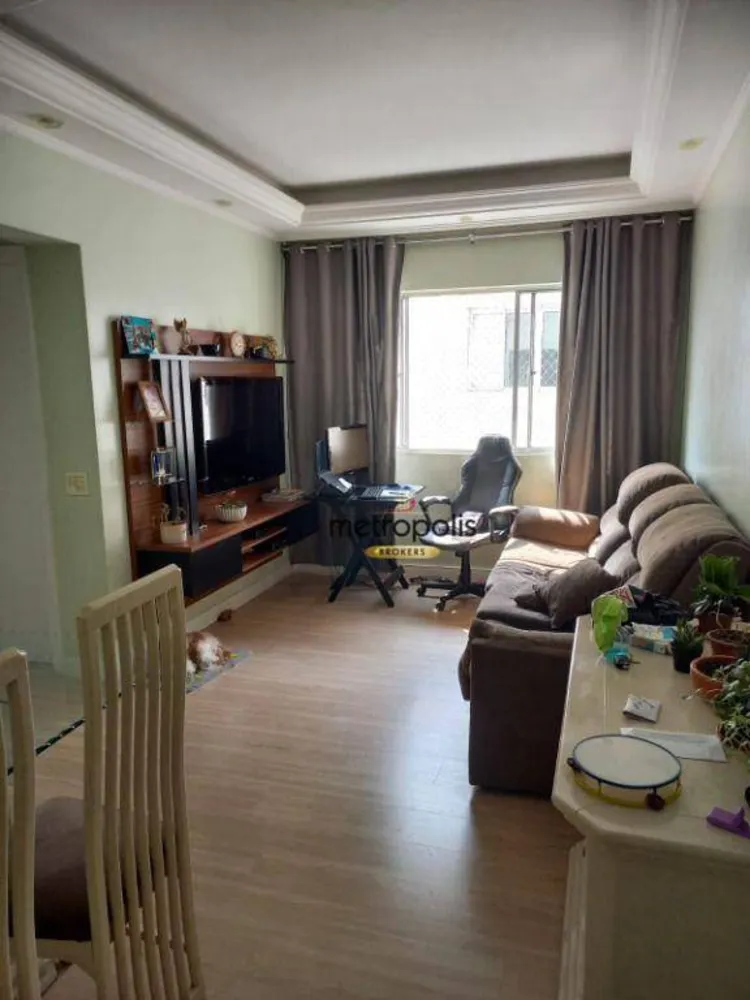 Apartamento, 2 quartos, 62 m² - Foto 2