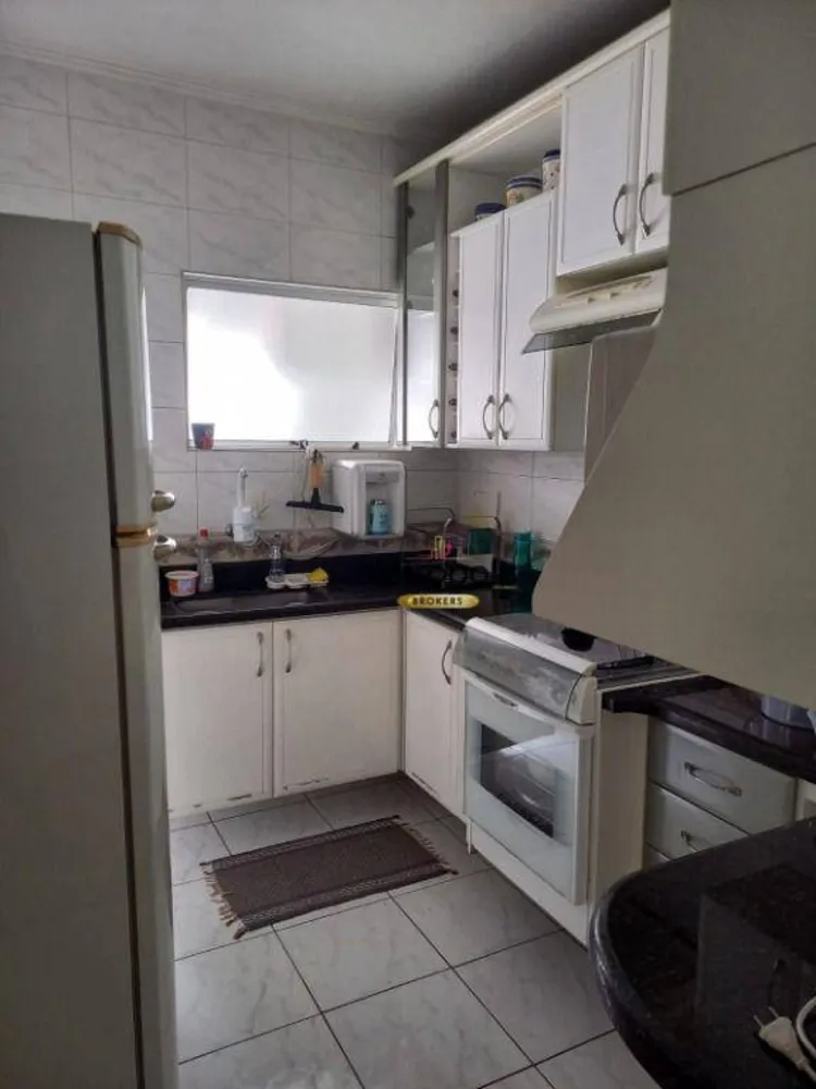 Apartamento, 2 quartos, 62 m² - Foto 1