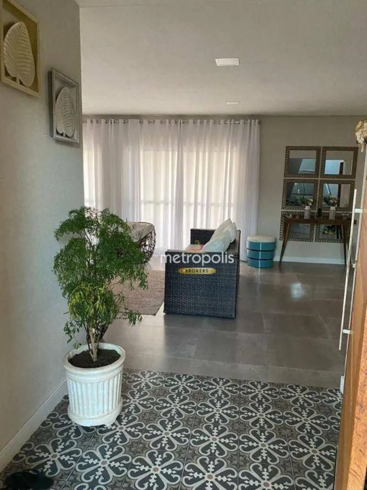 Chácara, 6 quartos, 1000 m² - Foto 6