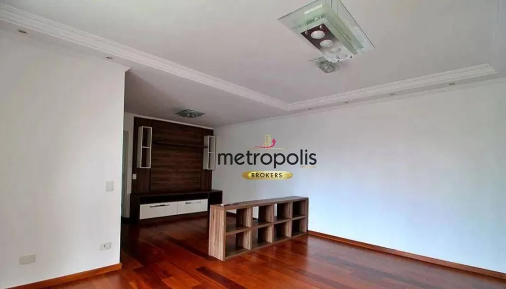 Apartamento, 3 quartos, 125 m² - Foto 4