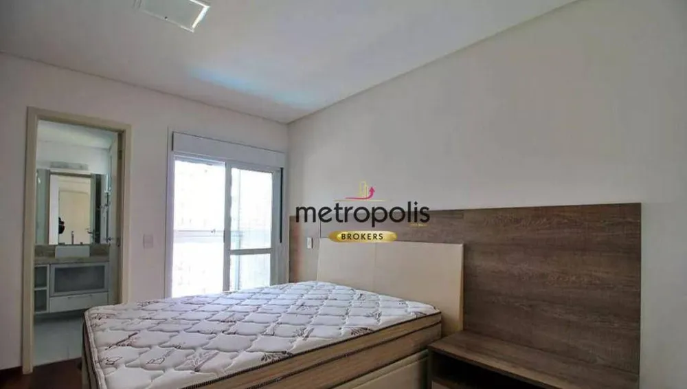 Apartamento, 3 quartos, 125 m² - Foto 8