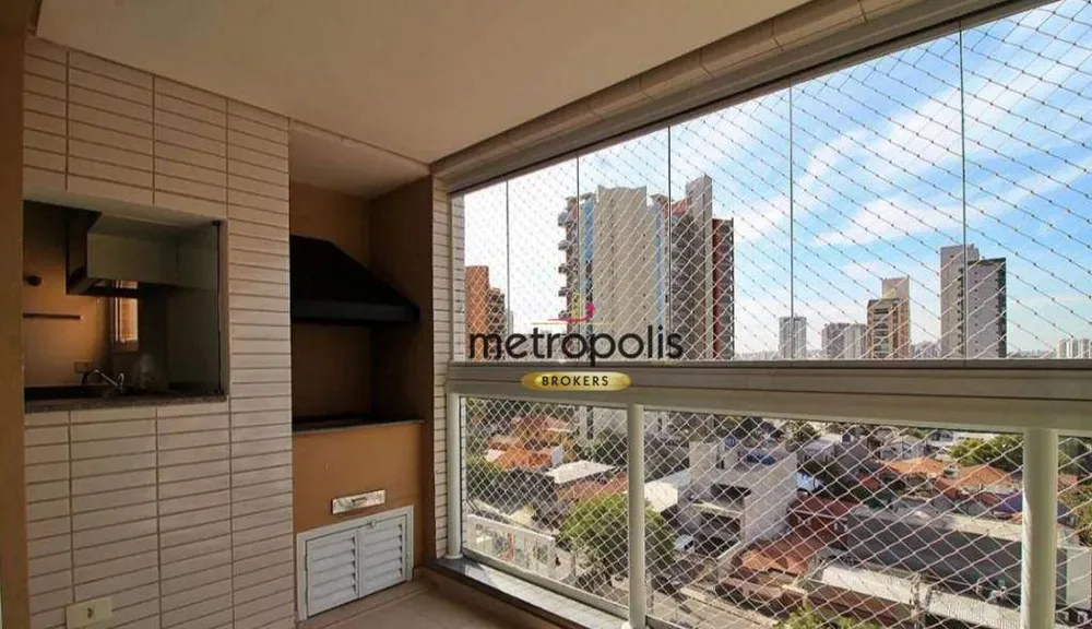 Apartamento, 3 quartos, 125 m² - Foto 11