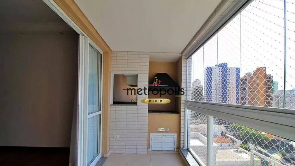 Apartamento, 3 quartos, 125 m² - Foto 12