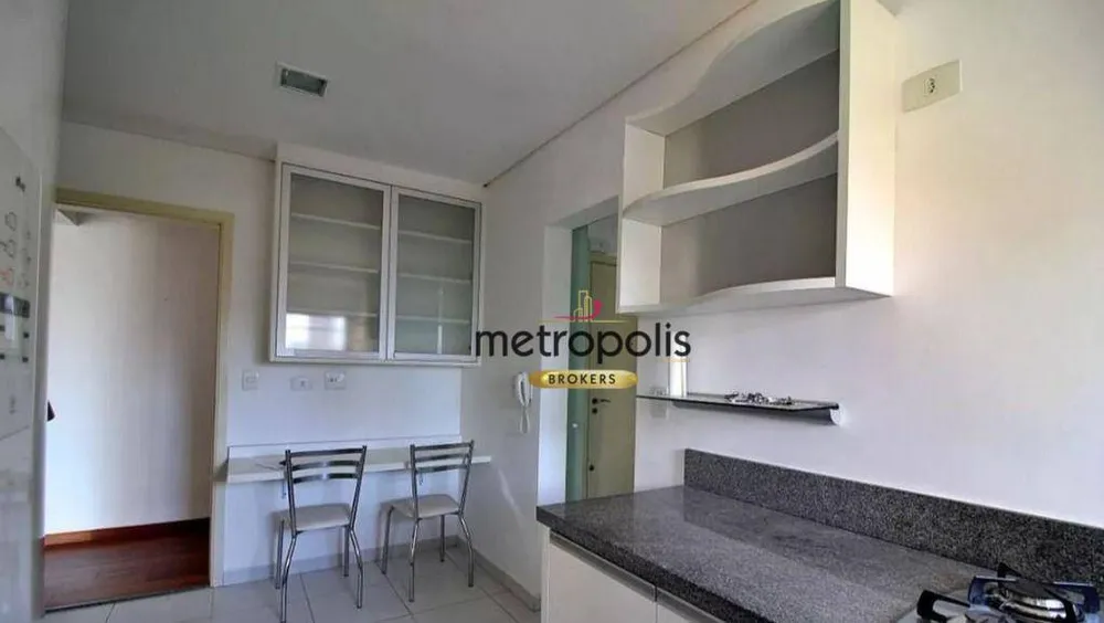 Apartamento, 3 quartos, 125 m² - Foto 6