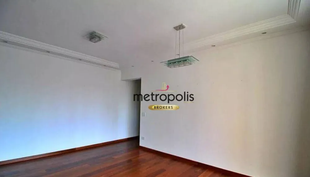 Apartamento, 3 quartos, 125 m² - Foto 3