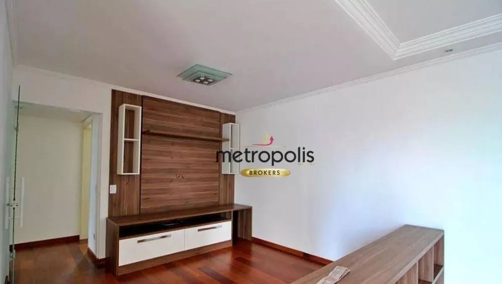 Apartamento, 3 quartos, 125 m² - Foto 1