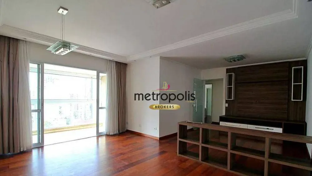 Apartamento, 3 quartos, 125 m² - Foto 2
