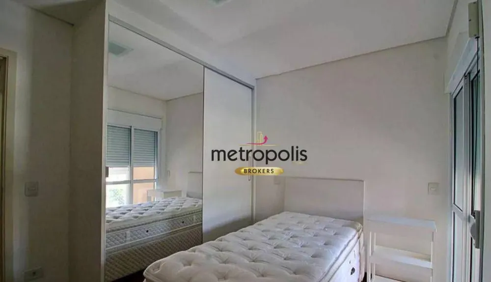 Apartamento, 3 quartos, 125 m² - Foto 9
