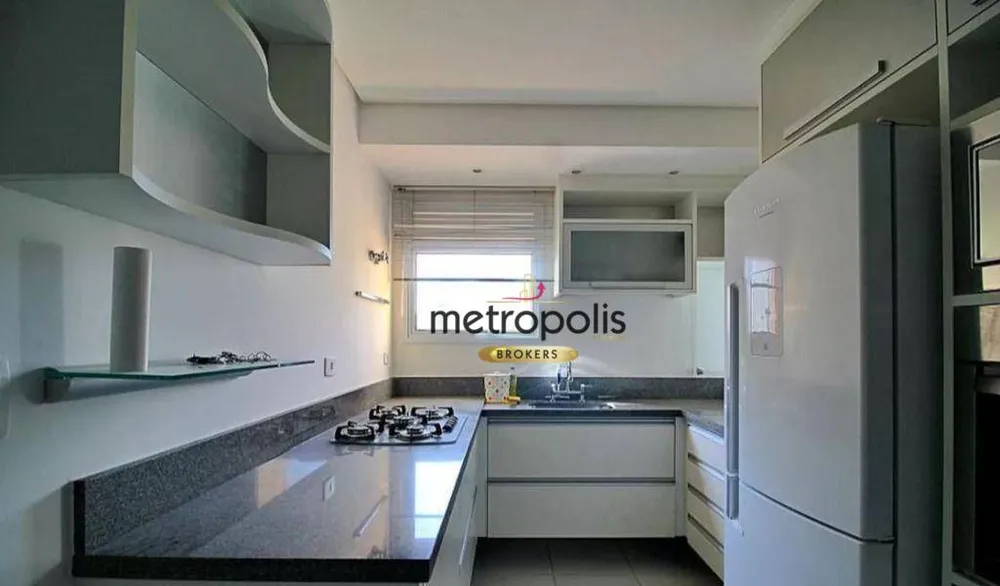 Apartamento, 3 quartos, 125 m² - Foto 5