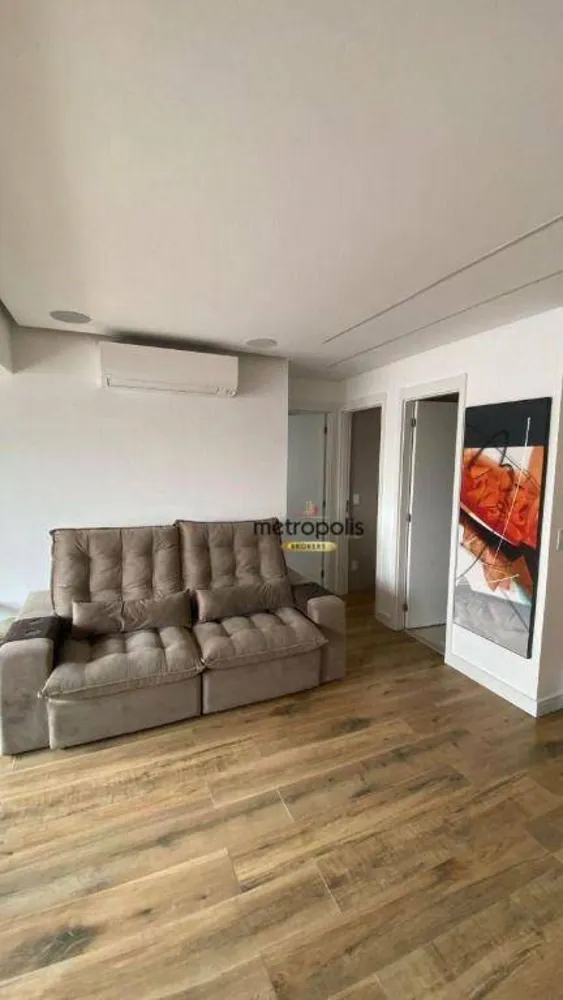 Apartamento, 2 quartos, 78 m² - Foto 5