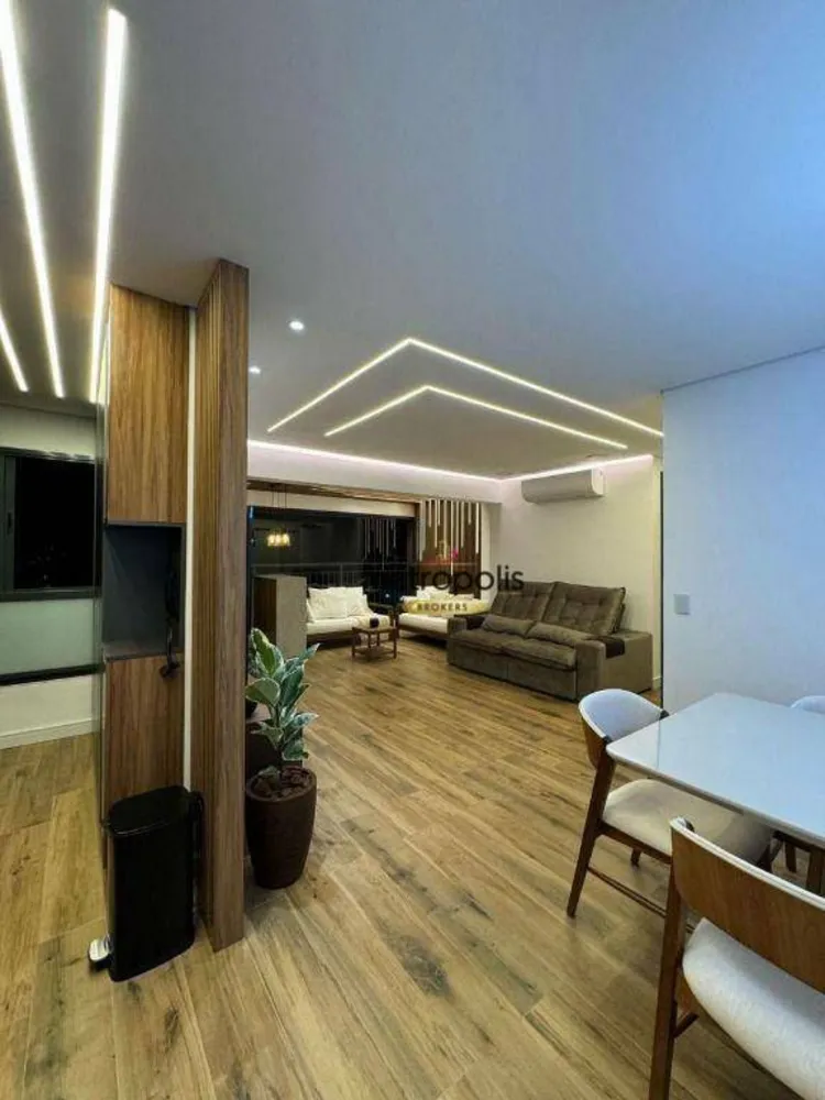 Apartamento, 2 quartos, 78 m² - Foto 2