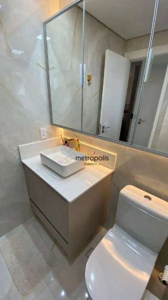 Apartamento, 2 quartos, 78 m² - Foto 11