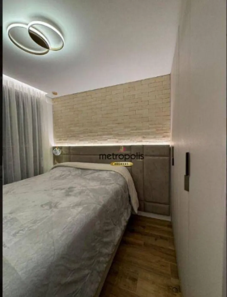 Apartamento, 2 quartos, 78 m² - Foto 9
