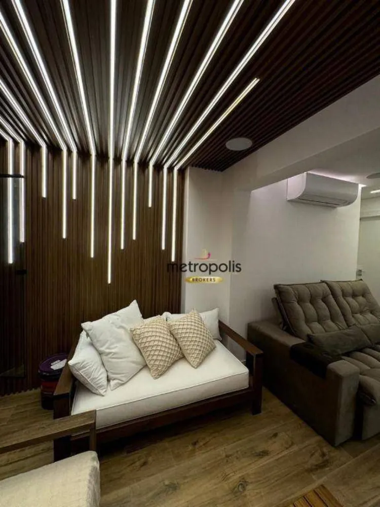 Apartamento, 2 quartos, 78 m² - Foto 4