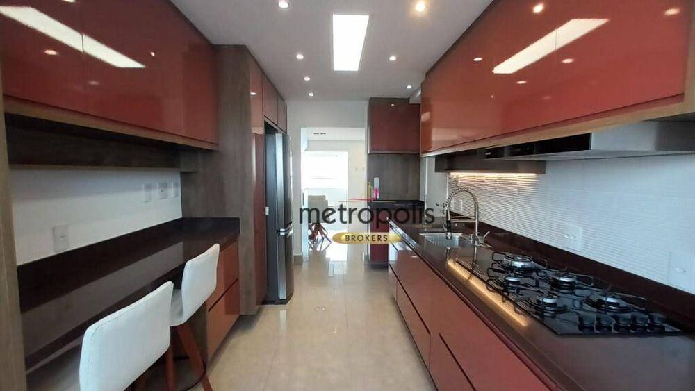 Apartamento, 2 quartos, 96 m² - Foto 7