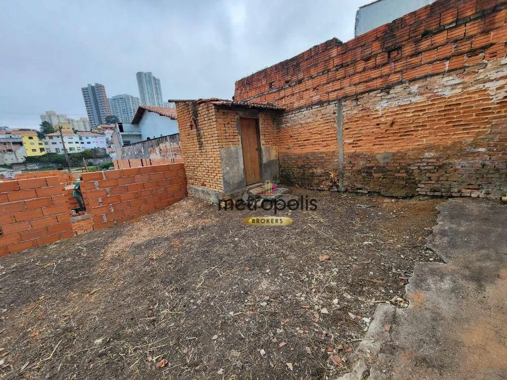 Terreno, 240 m² - Foto 1