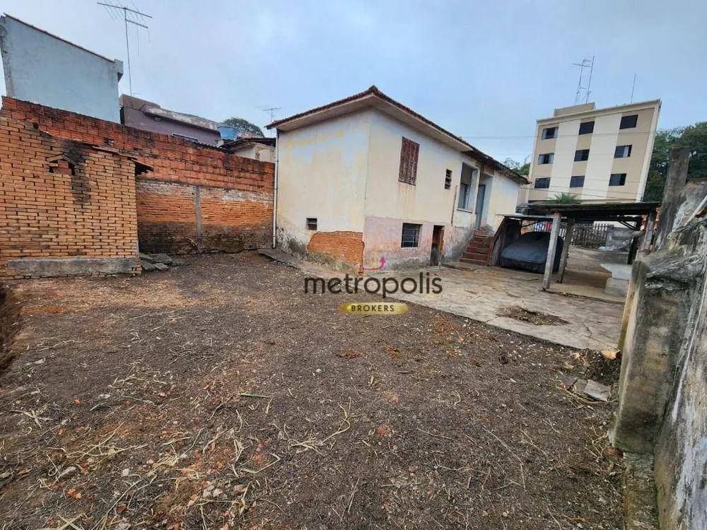 Terreno, 240 m² - Foto 2