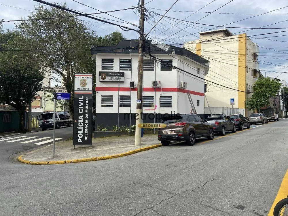 Terreno, 240 m² - Foto 7