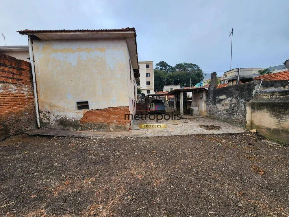 Terreno, 240 m² - Foto 3