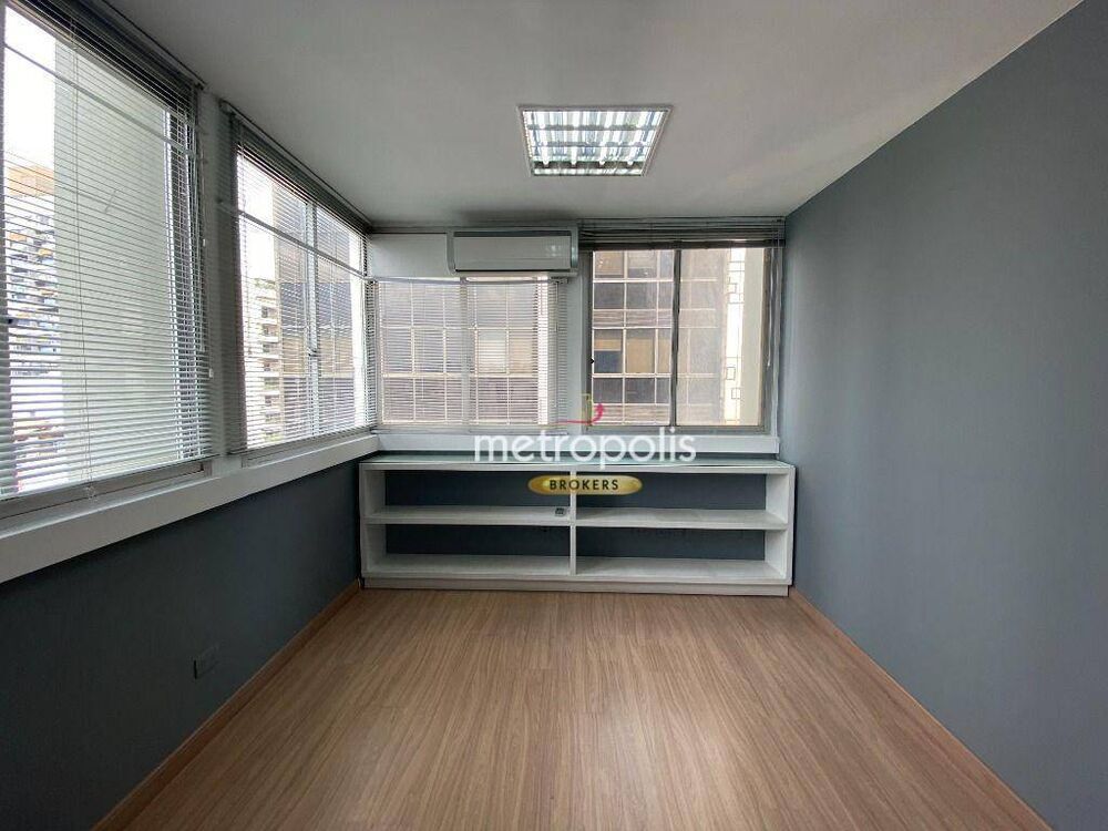 Conjunto Comercial-Sala à venda e aluguel, 84m² - Foto 7
