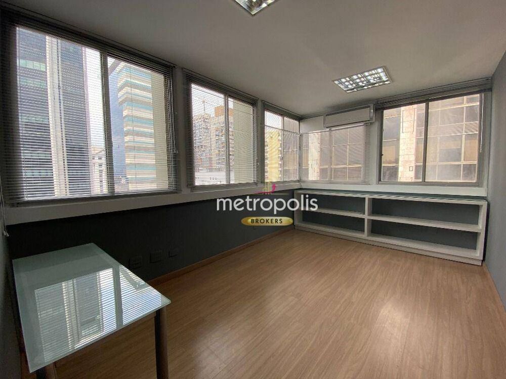 Conjunto Comercial-Sala à venda e aluguel, 84m² - Foto 6
