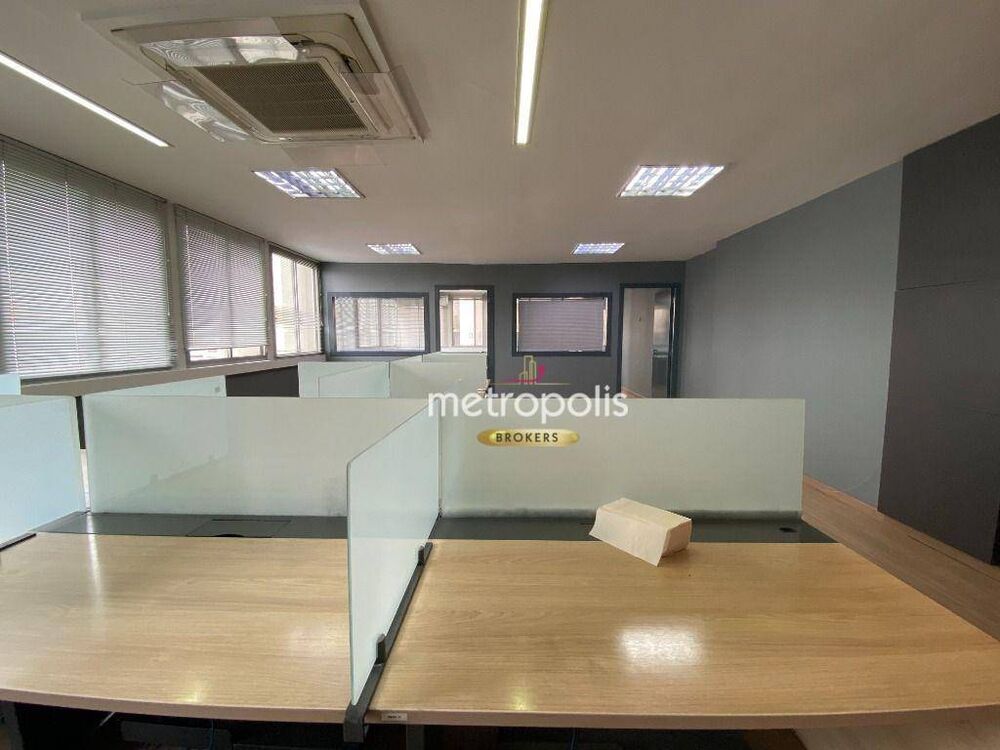 Conjunto Comercial-Sala à venda e aluguel, 84m² - Foto 1