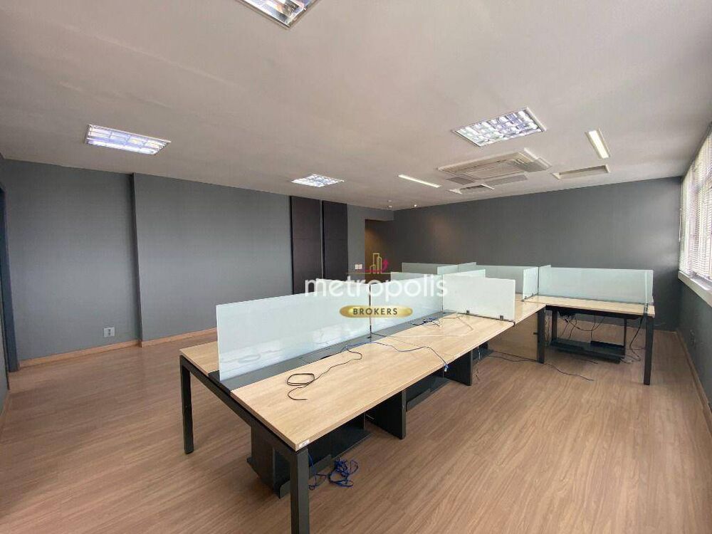 Conjunto Comercial-Sala à venda e aluguel, 84m² - Foto 5