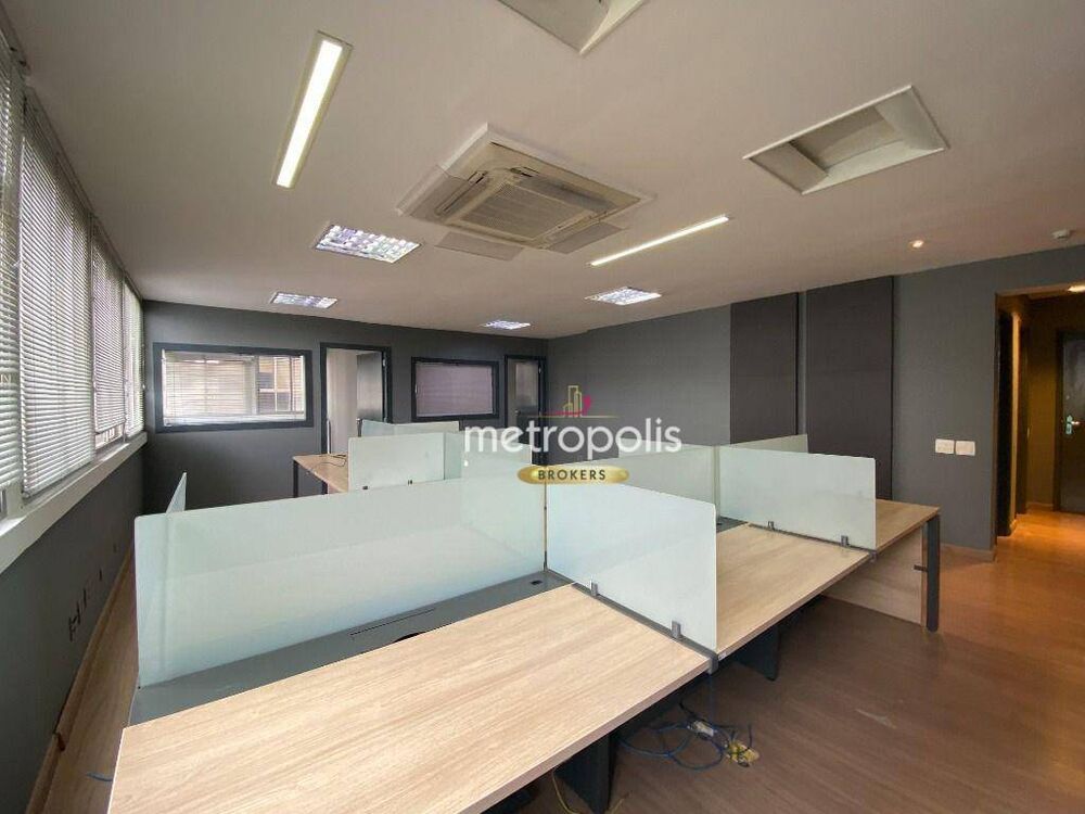 Conjunto Comercial-Sala à venda e aluguel, 84m² - Foto 2